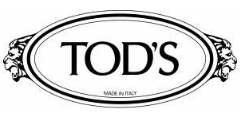 Tod's Logo