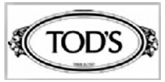 Tod's Gzlk Logo