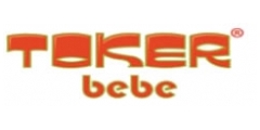 Toker Bebe Logo