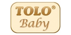 Tolo Baby Logo