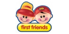 Tolo First Friends Logo