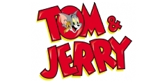 Tom and Jerry Logo