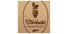 Tmbeki Cafe Logo