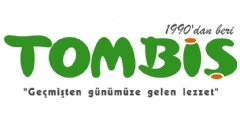 Tombi Cafe Logo