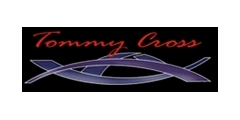 Tommy Cross Logo