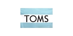 Toms Logo