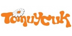 Tomuycuk Bebe Logo