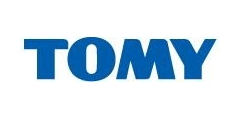 Tomy Oyuncak Logo