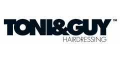 Toni&Guy Logo