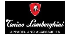 Tonino Lamborghini Logo