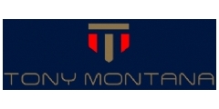 Tony Montana Logo