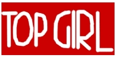 Top Girl Logo