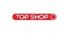 Top Shop Logo