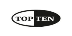 Top Ten Gzlk Logo