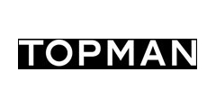 Topman Logo