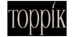 Toppik Logo