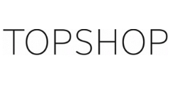 Topshop Giyim Logo