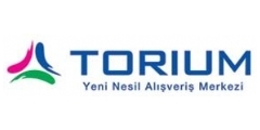 Torium AVM Logo