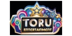 Toru Entertainment Logo