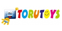Toru Toys Logo