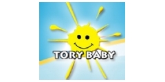 Tory Baby Logo