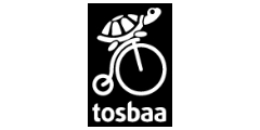 Tosbaa Logo