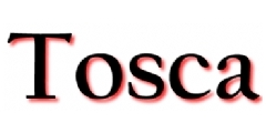 Tosca anta Logo