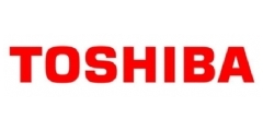 Toshiba Logo