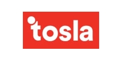 Tosla Logo