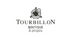 Tourbillon Boutique Logo