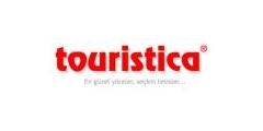 Touristica Logo