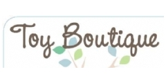 Toy Boutique Logo