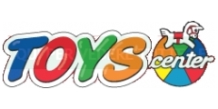Toy Center Logo