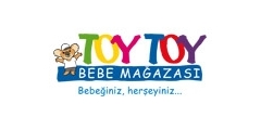 Toy Toy Bebe Maazas Logo