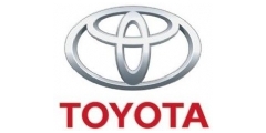 Toyota Logo