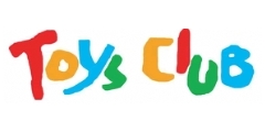 Toys Club Logo