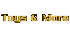 Toys & More Logo