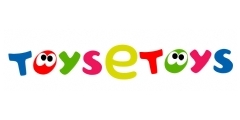 ToyseToys Logo