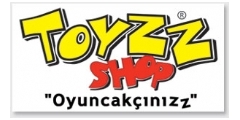 Toyzz Shop Logo