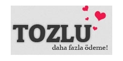 Tozlu Giyim Logo