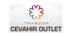 Trabzon Cevahir Outlet Logo