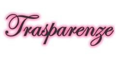 Trasparenze Logo