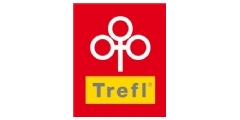 Trefl Puzzle Logo