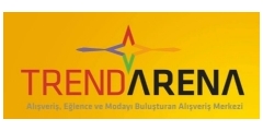 Trend Arena AVM Logo