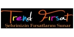 Trend Frsat Logo