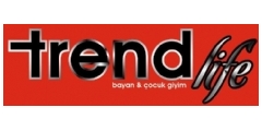 Trend Life Logo