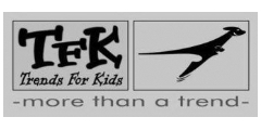 Trends For Kids Logo