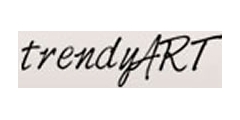 Trendy Art Logo