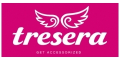 Tresera Logo