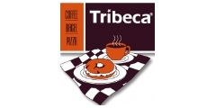 Tribeca Cafe Logo